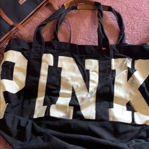 Victoria’s Secret PINK travel bag